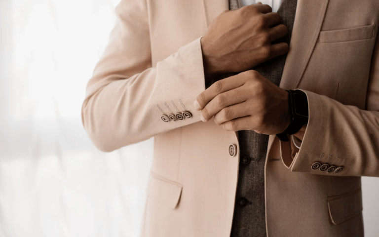 Suited to Perfection: Tailoring Tips for Different Body Types
