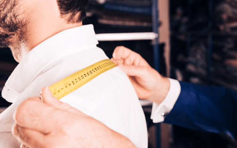 Mastering the Art of Bespoke Suits: A Gentleman’s Guide