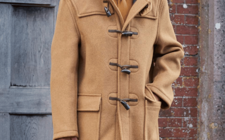 Duffle Coat Tips for 2024 – Essential Style Guide for Modern Men