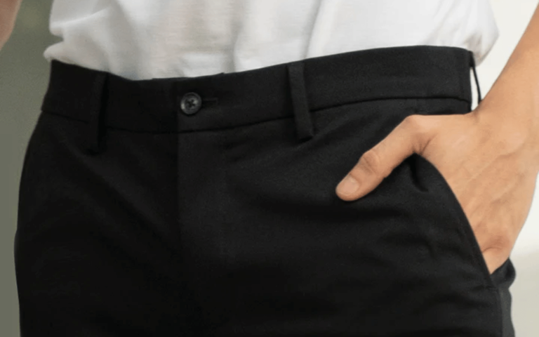 Black Chinos Men Love – Stylish and Comfortable Picks in 2024