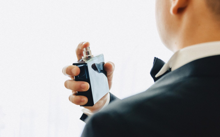 5 Most Iconic Perfumes for Every Man to Become Outstanding