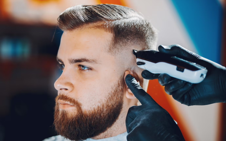 Haircut for Men – Fresh, Dynamic Styles To Confidently Master Your Look
