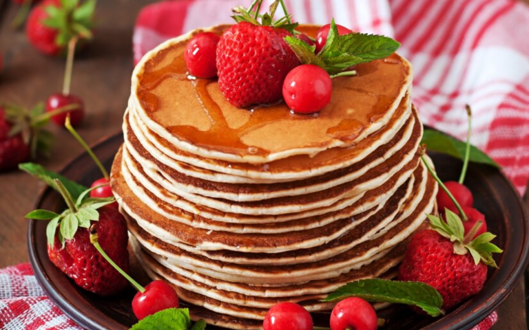 How Do I Make Fluffy Pancakes – 6 Delightful Recipes for Perfection