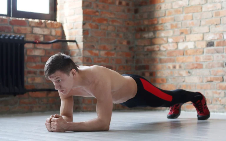 Best Core Workout Exercises for Shredded 6-Pack Abs