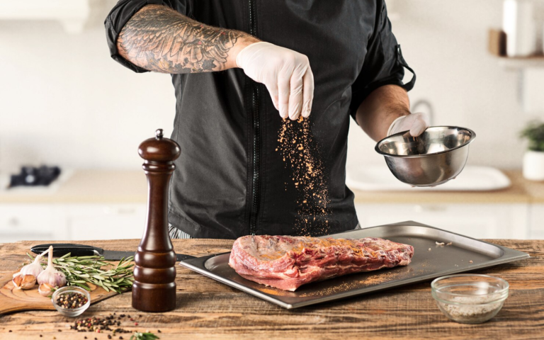 How to Cook a Steak – 6 Masterful Steps for a Steakhouse Experience