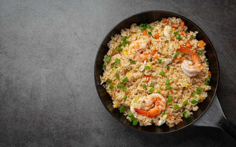 How do You Make Fried Rice – 6 New Delectable and Unbeatable Tips