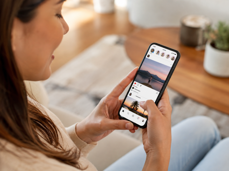 How To Make Your Instagram Account Safer?