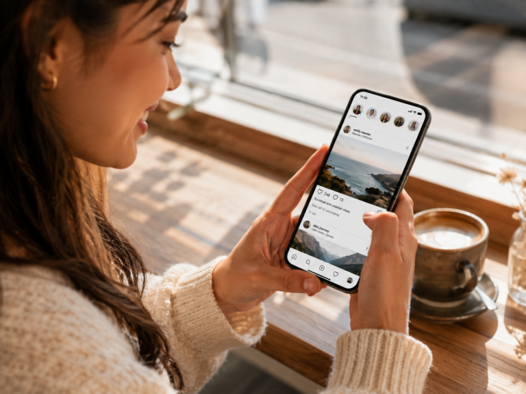How To Recover Your Instagram Password?