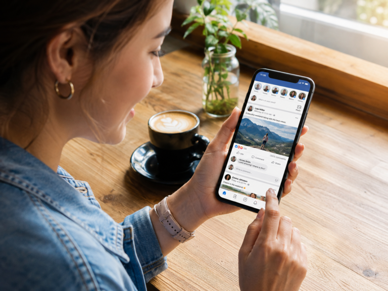 How To Recover Your Facebook Password?