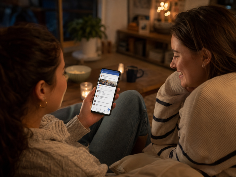 How To Make Your Facebook Account Safer?