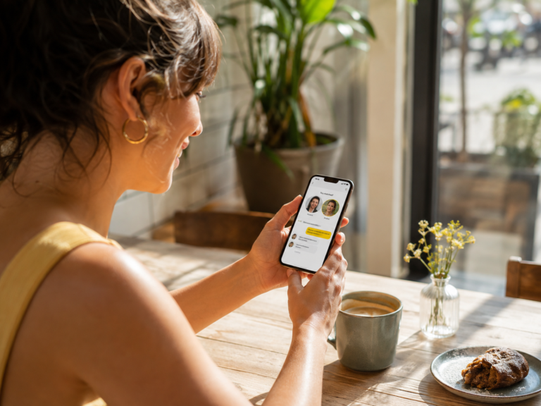Bumble: The Dating App That’s Redefining How We Connect