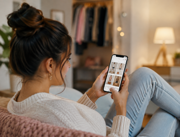 How to Get Free Clothes on Shein
