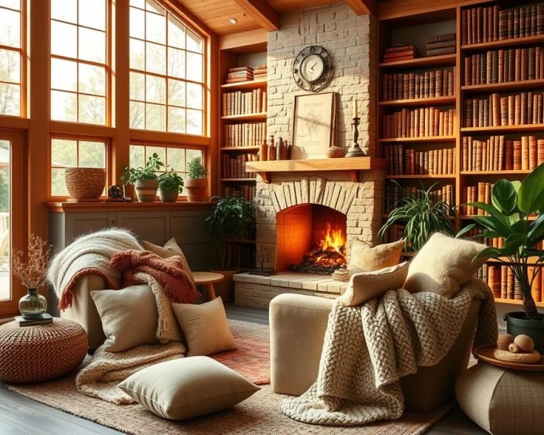 Creating a Healthy Home: Tips for a Cozy, Safe, and Family-Friendly Space