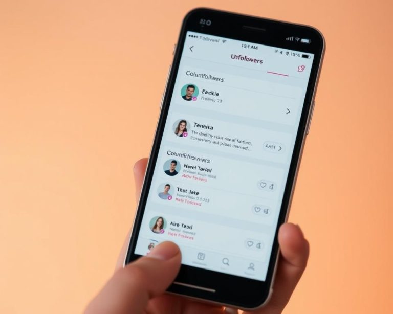 Find Out Who Unfollowed You