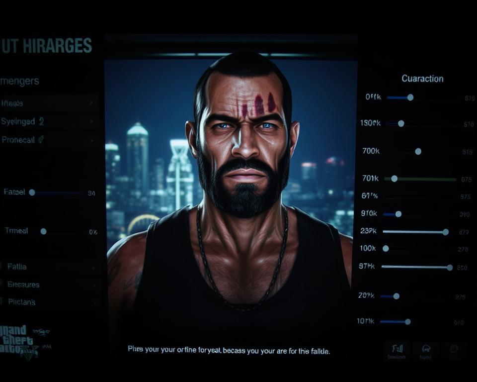 GTA V character cheat codes