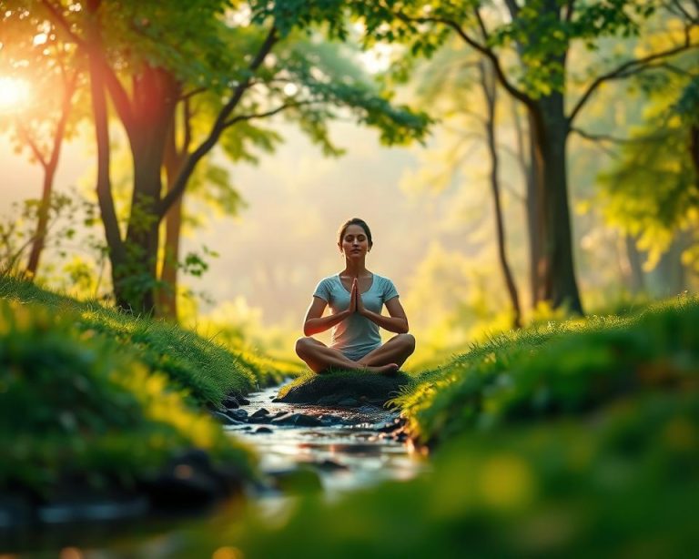 Mindfulness and Stress Management: Techniques for a Healthier Lifestyle