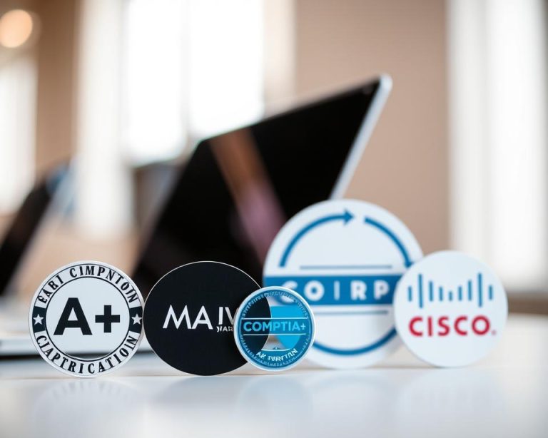 The Best Entry-Level IT Certifications to Kickstart Your Tech Career