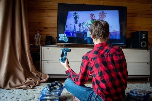 The Best Apps to Play GTA V: A Must-Have List