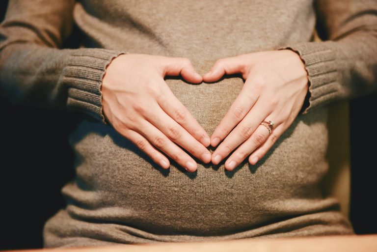 Pregnancy Test Guide App: Go Stress Free During Pregnancy