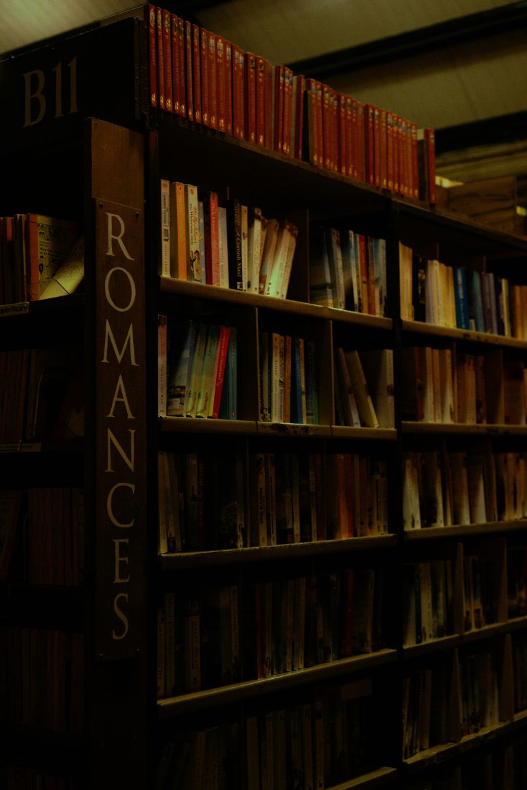Best Romance Novel Apps