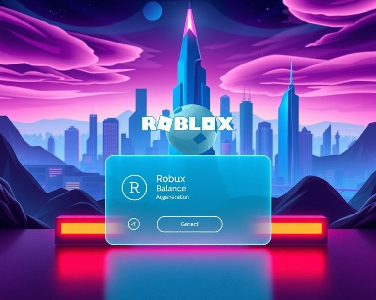 Free Robux