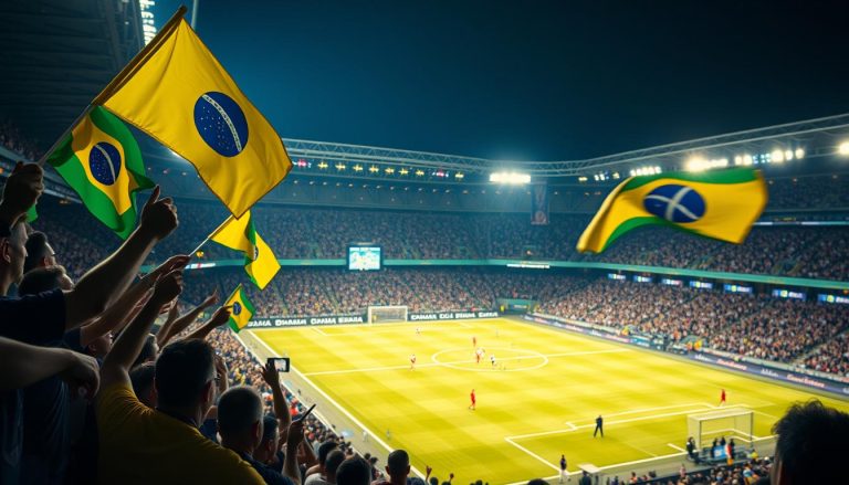 Assistir Copa do Brasil ao vivo