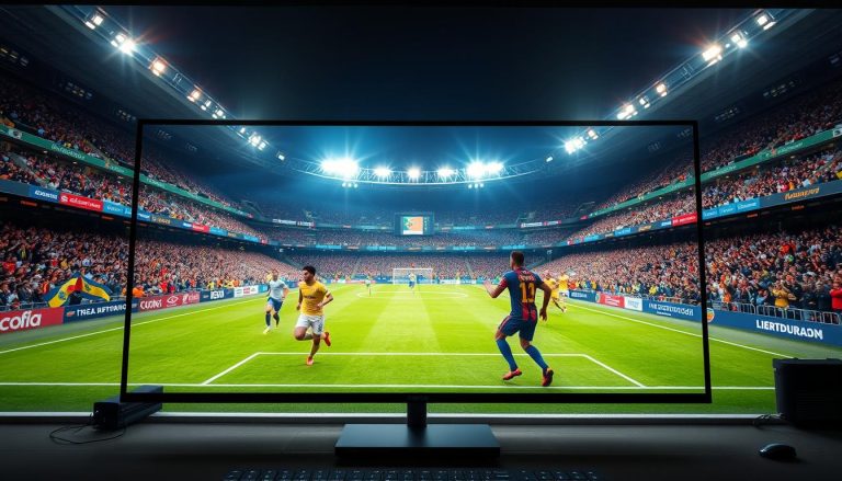 Assistir Libertadores ao vivo online