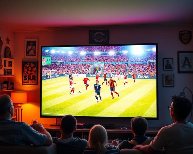 Assistir Série B ao vivo online