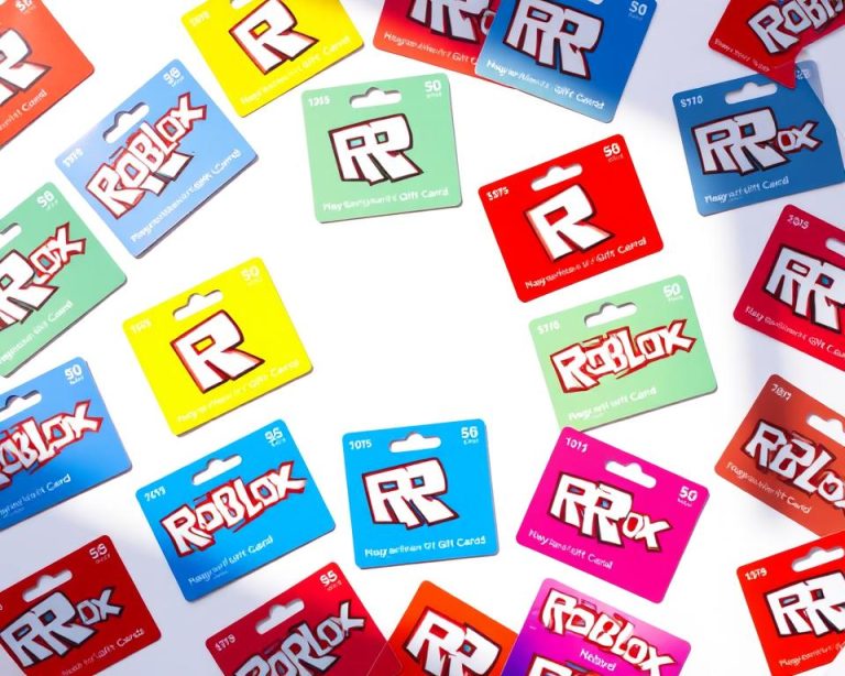 Learn how to release Gift Cards to use directly in Roblox