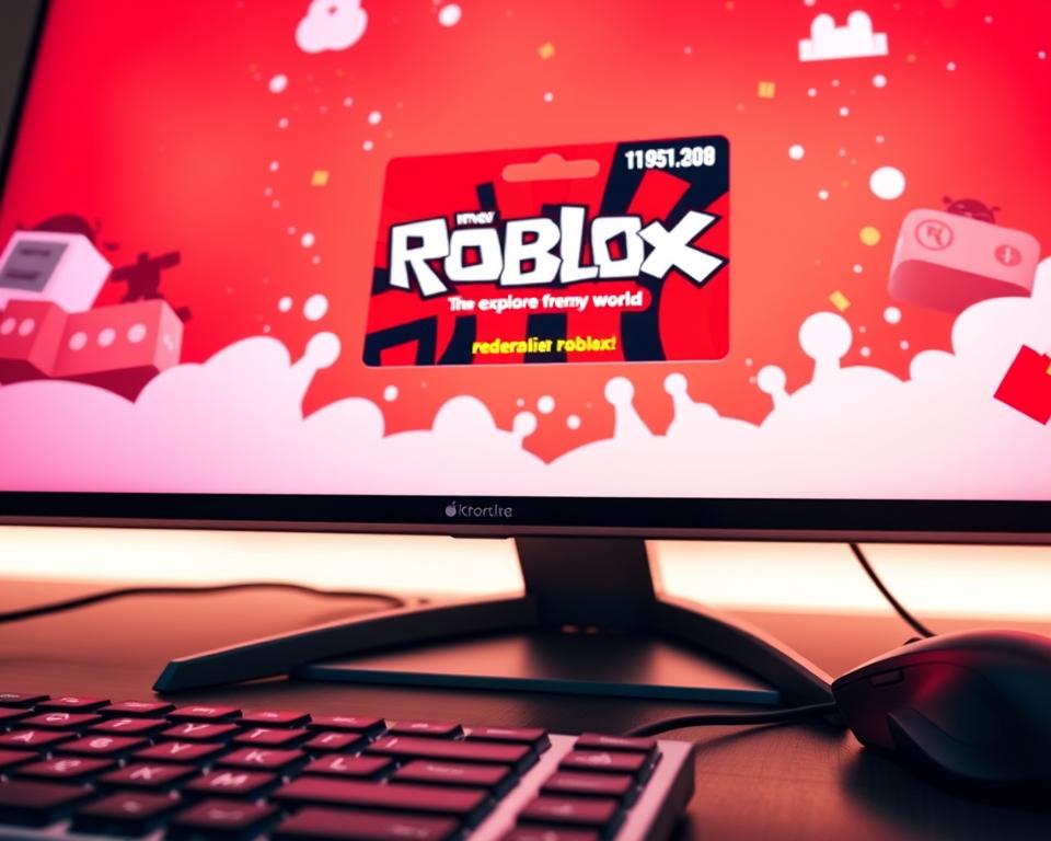 Roblox gift card redeem Roblox gift card redeem