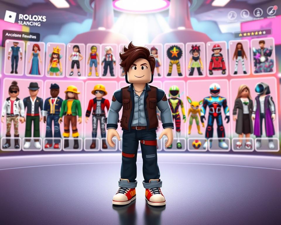 Roblox skin customization guide Roblox skin customization guide