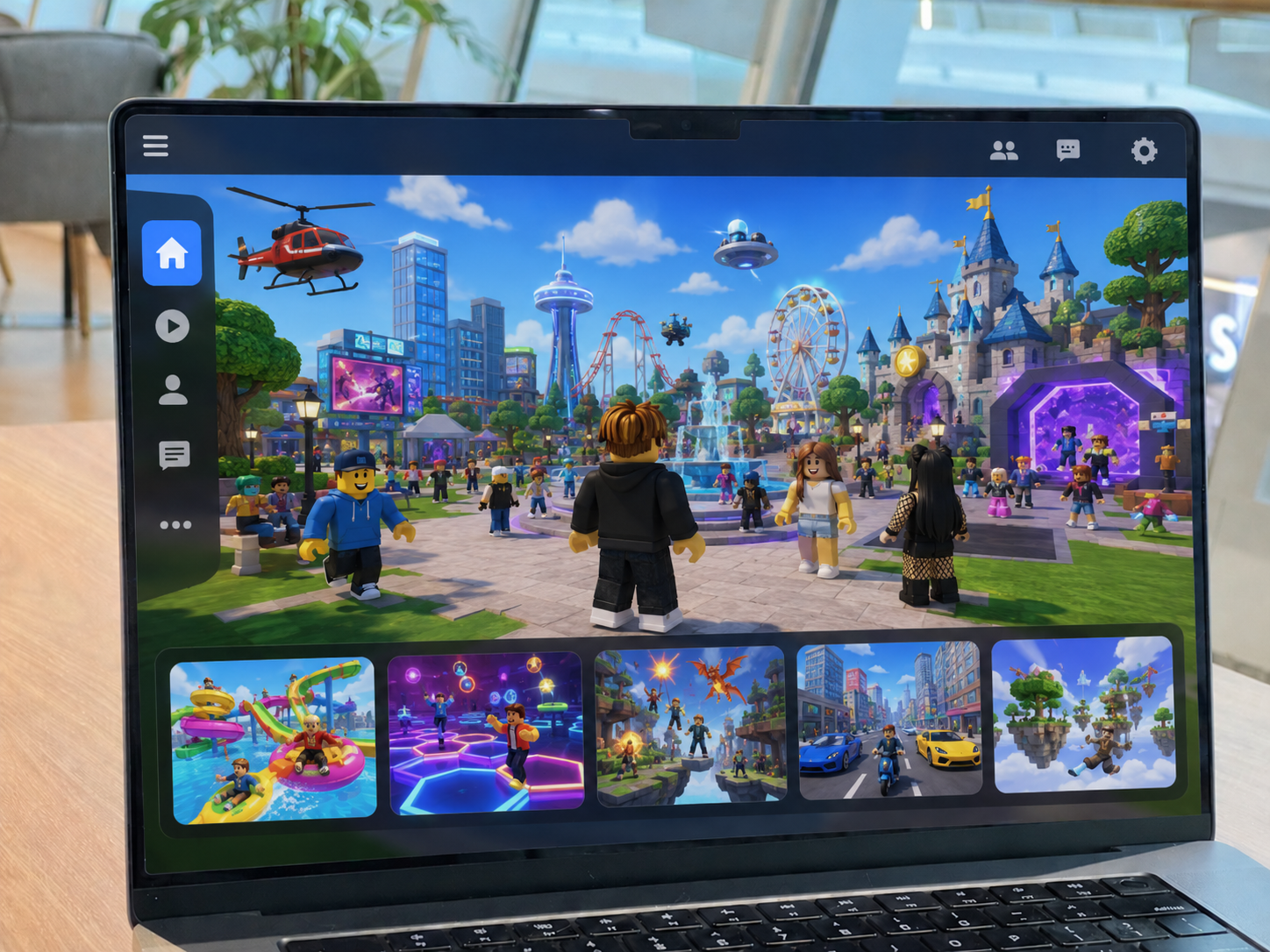 How to Multiply Robux with this Trick: Find Out the Easy Way 1 trick to multiply robux in roblox