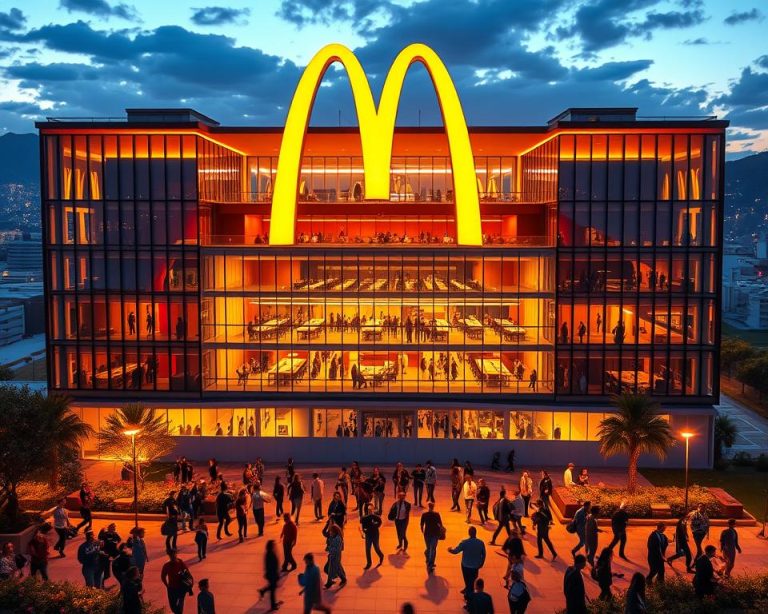 job vacancies at mcdonalds