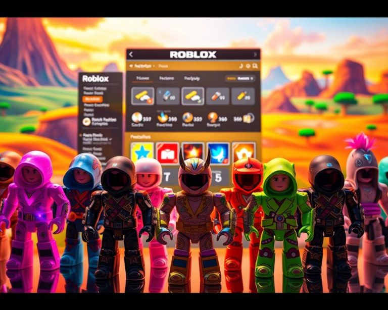 unlock hidden skins in Roblox and level up