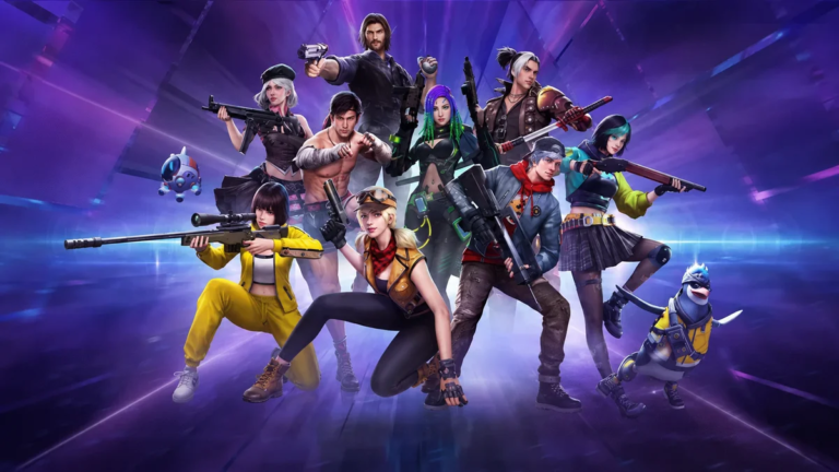 Cómo recargar diamantes en Free Fire 3 Cómo recargar diamantes en Free Fire