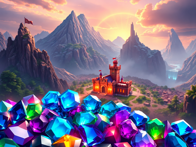 How to get free “Gems” on Clash Royale