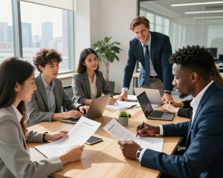 Companies Hiring Entry-Level Workers This Month