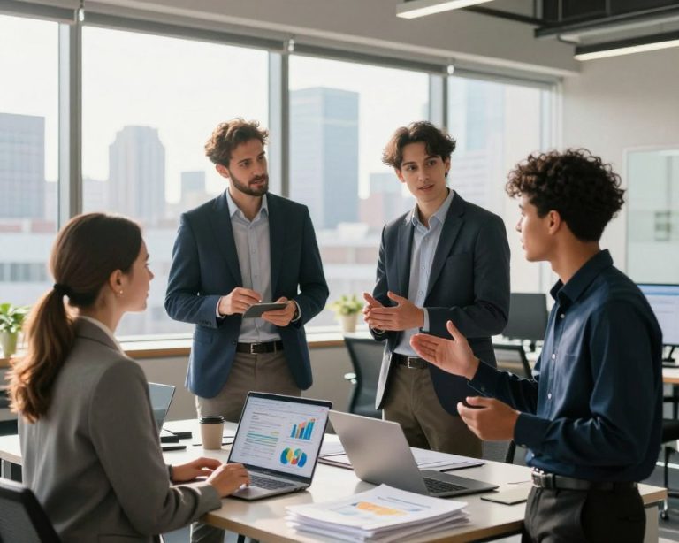 High-Demand Jobs Hiring Right Now