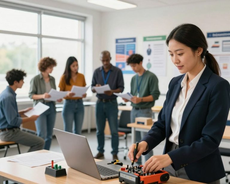 Jobs With Training Provided