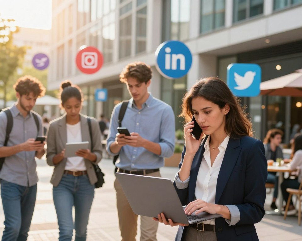 job opportunities nearby