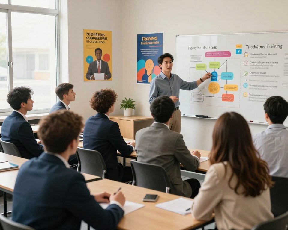 job readiness programs