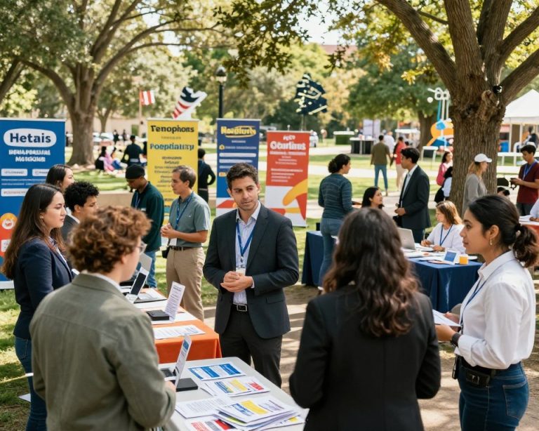 local part-time jobs