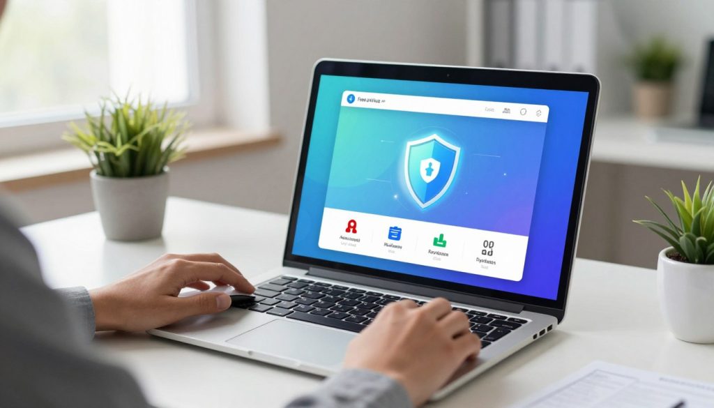 free anti virus software