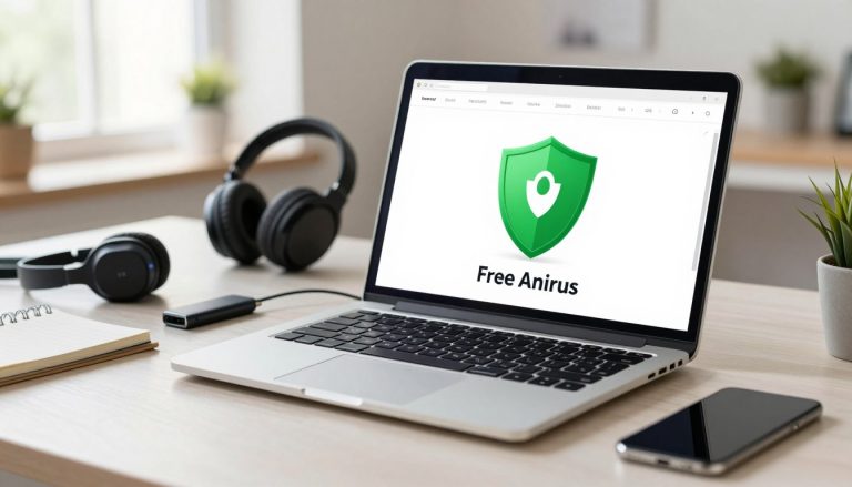 free anti virus software