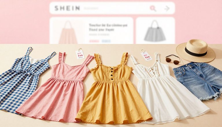 Come Ottenere Vestiti Gratis su SHEIN: Programmi, Offerte e Opportunità Disponib