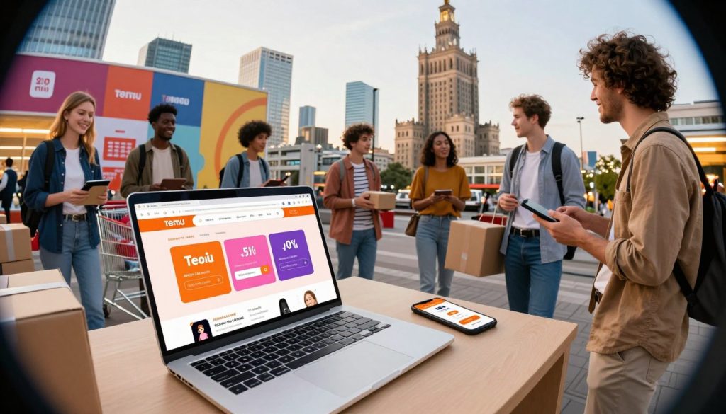 Polish e-commerce market