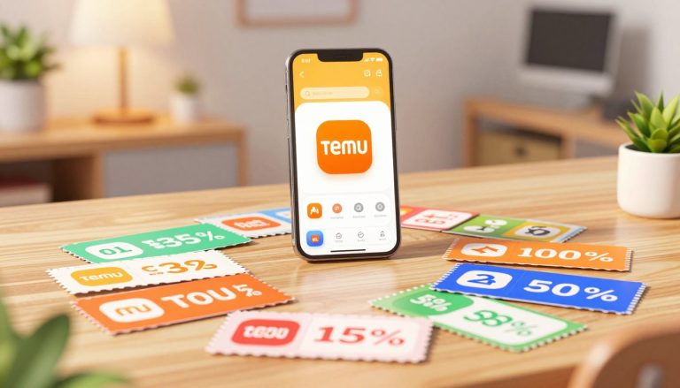 Temu Discount Codes: How New Users Are Exploring Coupon Opportunities