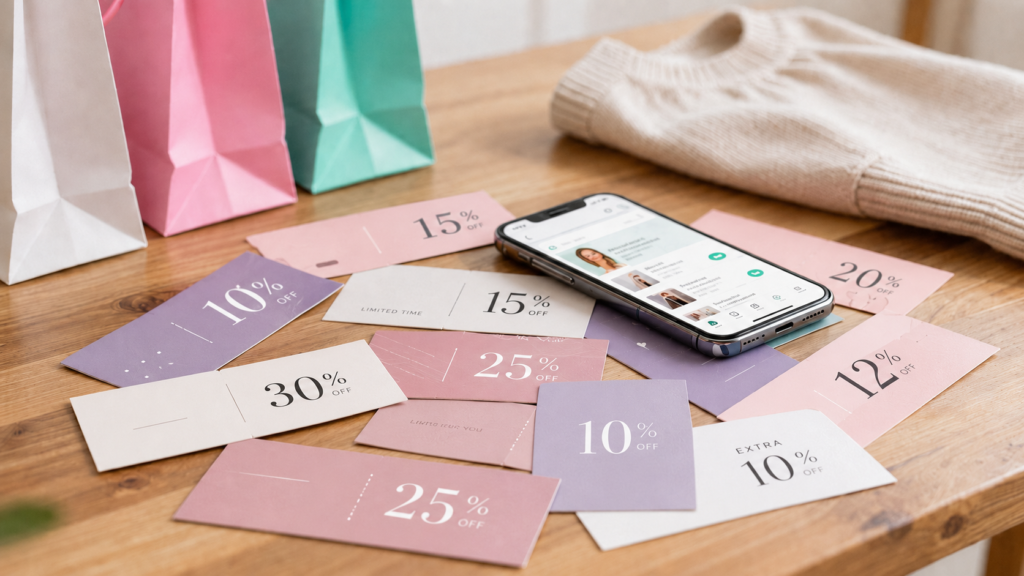 SHEIN Coupon e Sconti Online: Come Trovare Offerte Fashion e Promozioni Aggiorna