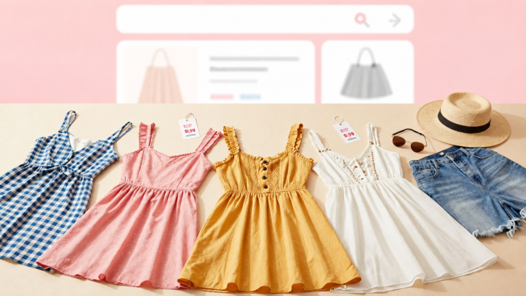 How to Get Free Clothes on SHEIN: Discover Programs and Deals