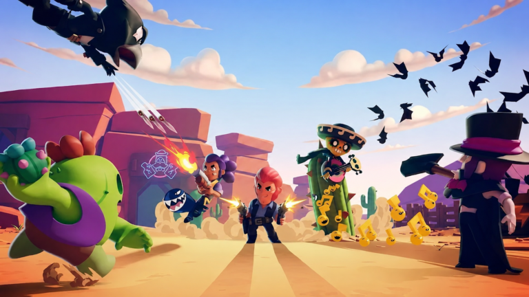 Entendiendo el contenido de temporada y las actualizaciones en Brawl Stars: Una guía para jugadores coreanos 6 Cómo entender el contenido de temporada y las actualizaciones en Brawl Stars: una guía para jugadores coreanos